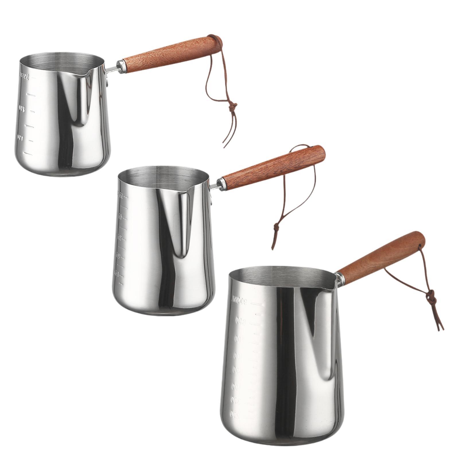 Coffee Tea Pots - Cafetière turque, accessoires de Machine à