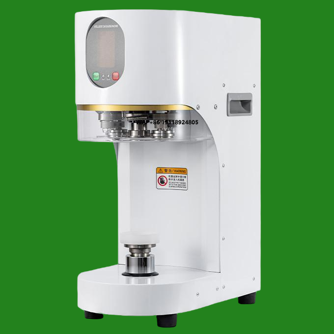 Coffee Tea Cups - Machine de scellage automatique de gobelets