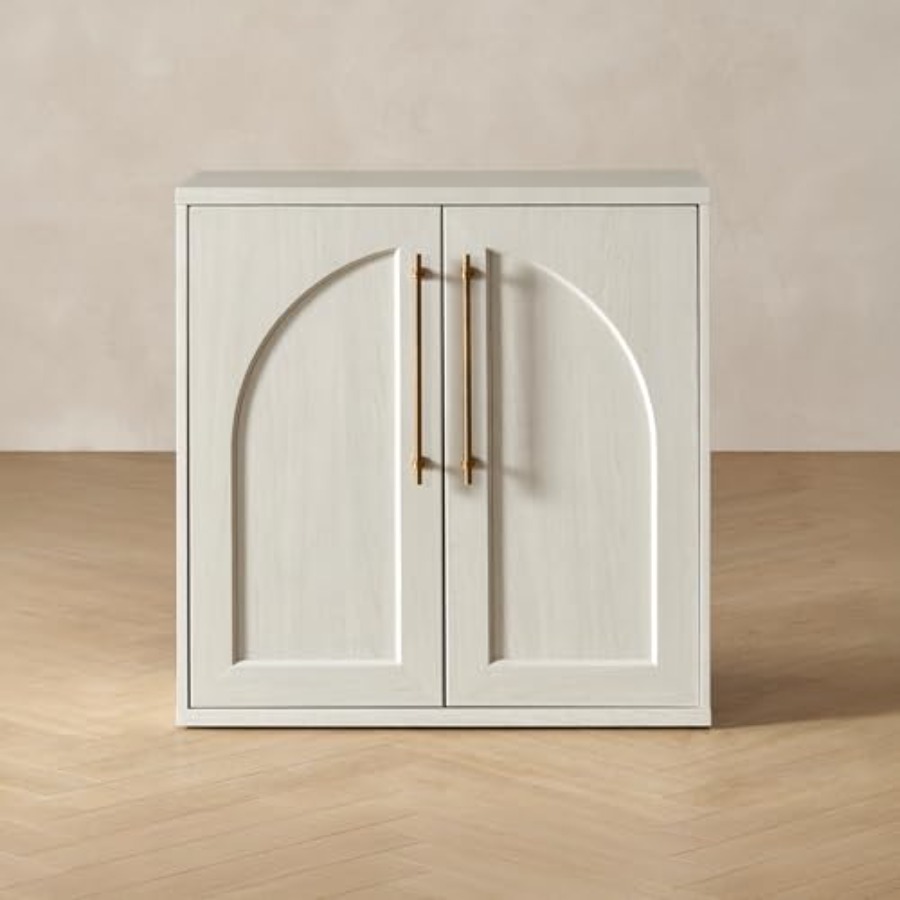 Coffee & Tea Phúc Long - Petit meuble de rangement modulaire en