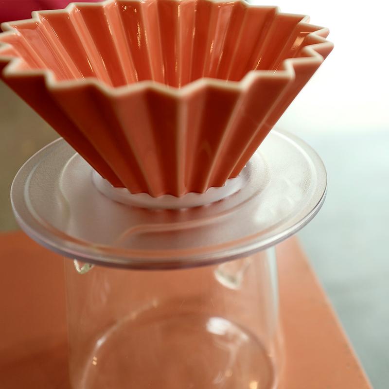 Coffee Tea Stand - Support de livre de café en