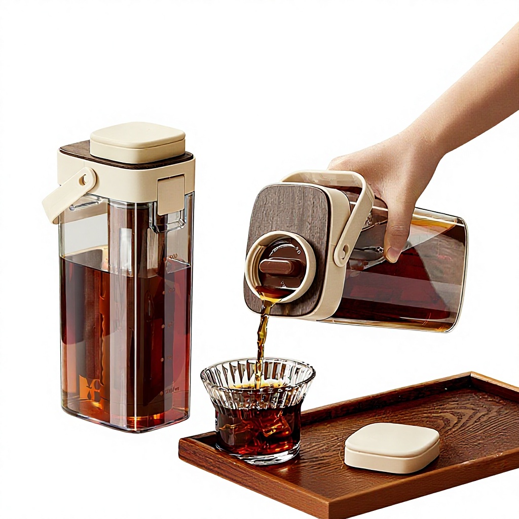 Coffee Tea Pots - Carafe à café et thé froid
