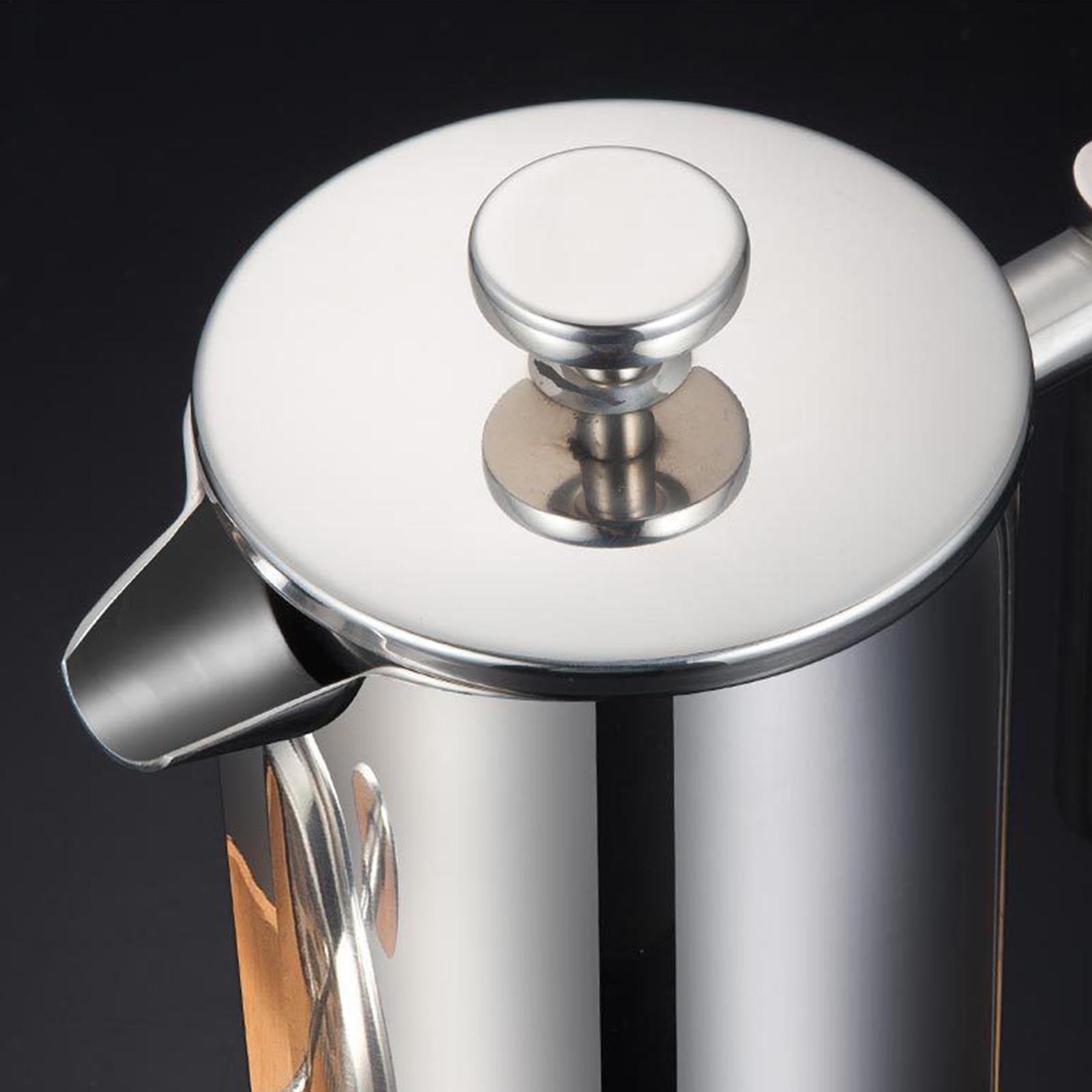Coffee Tea Pots - Presse à café Pot système de