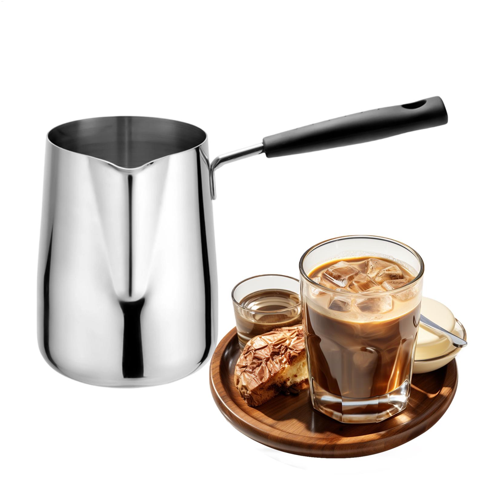 Coffee Tea Pots - Petite cafetière 600 ml avec bec