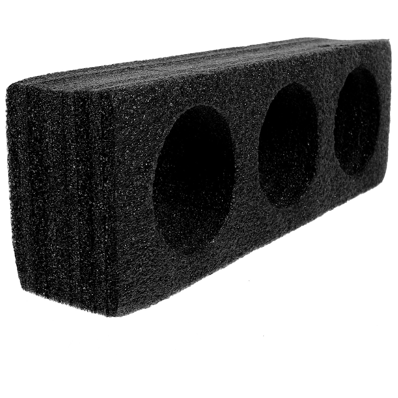 Coffee Tea Cups - Porte-gobelets à 3 trous pour thé