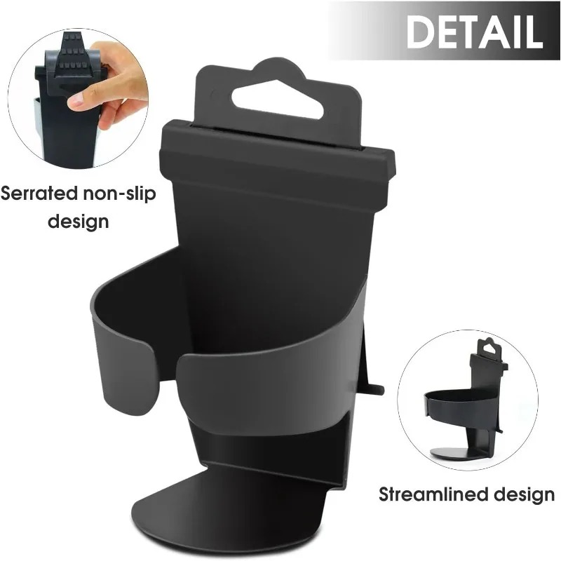 1/2 pièces porte-gobelet de vo - Coffee Tea Stand avis et prix