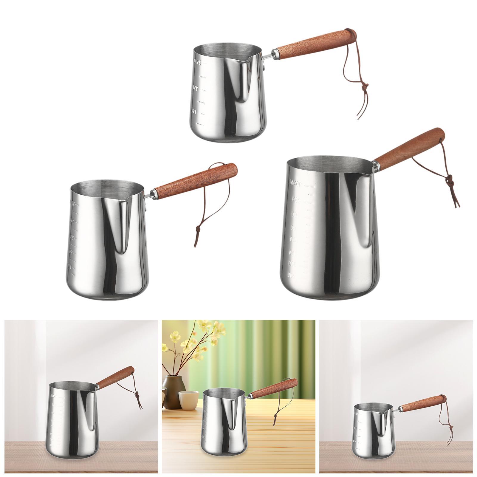 Cafetière turque, accessoires  - Coffee Tea Pots avis et prix