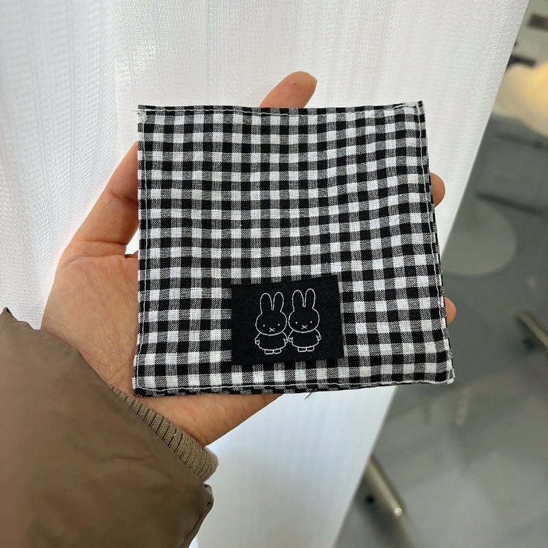 Sous-verres en tissu de la sér - Coffee Tea Cups avis et prix