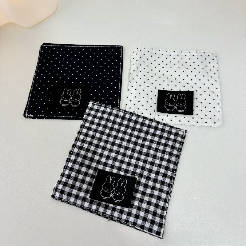 Sous-verres en tissu de la sér - Coffee Tea Cups avis et prix