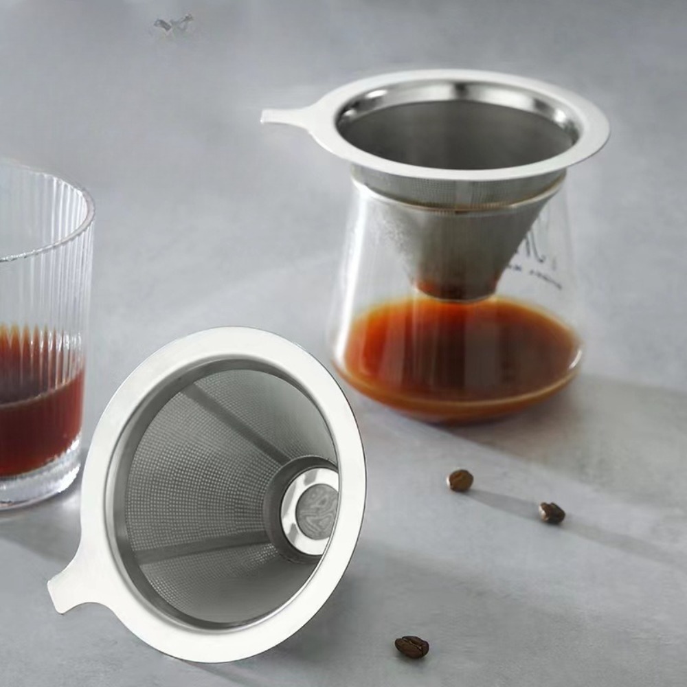 Grand Filtre à Café Réutilisab - Coffee & Tea Phúc Long avis et prix