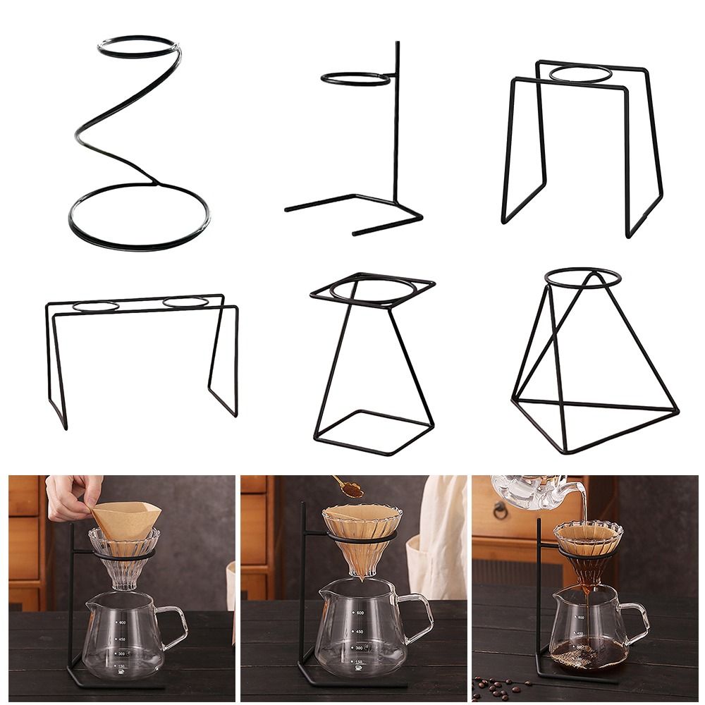 Porte-gobelet filtre à café no - Coffee Tea Stand avis et prix