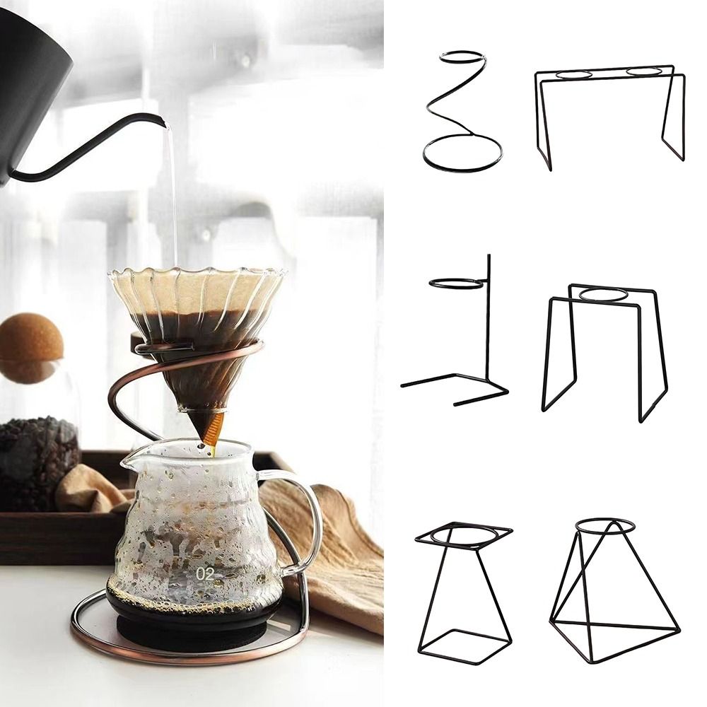 Porte-gobelet filtre à café no - Coffee Tea Stand avis et prix