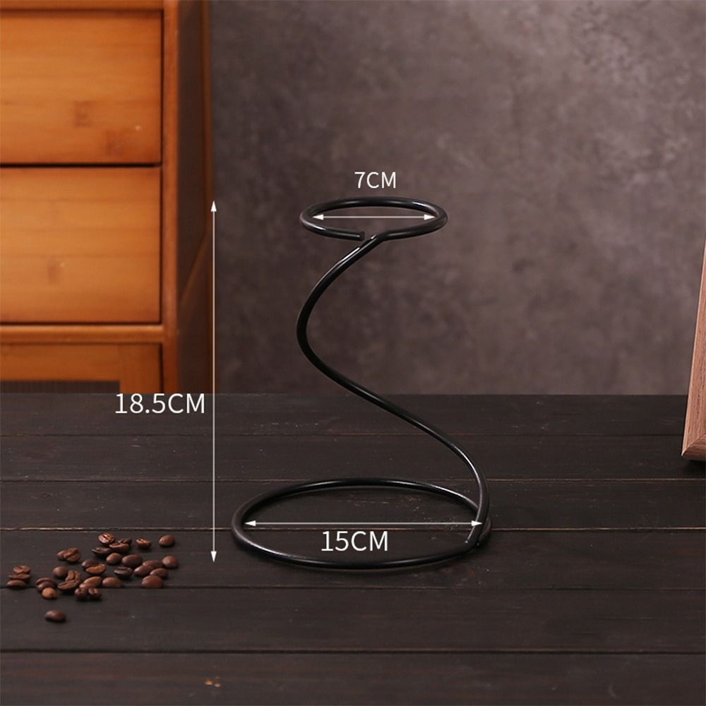Porte-gobelet filtre à café no - Coffee Tea Stand avis et prix