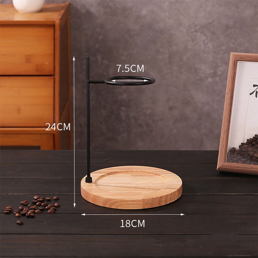 Porte-gobelet filtre à café no - Coffee Tea Stand avis et prix