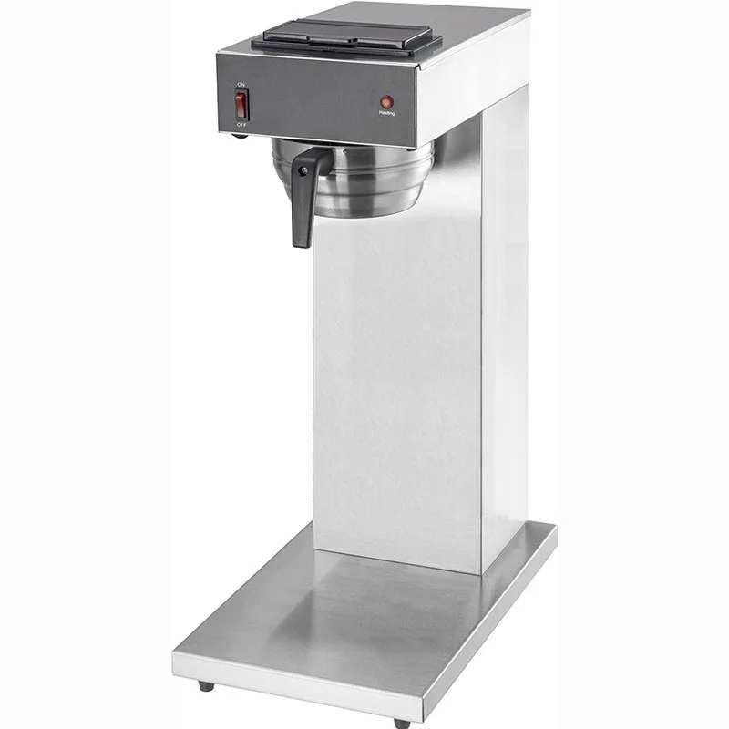 Machine à café à filtre en aci - Coffee Tea Cups avis et prix