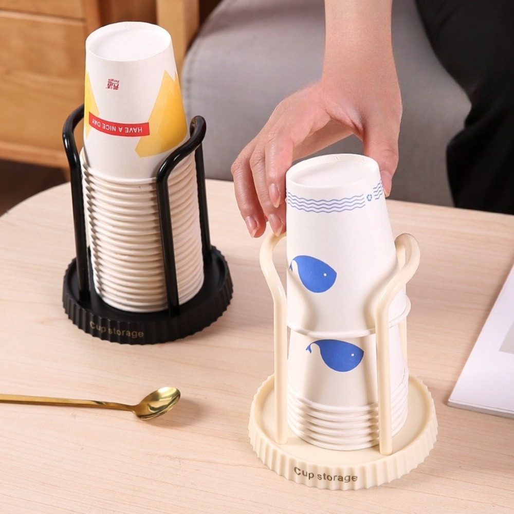 Porte-gobelet jetable, organis - Coffee Tea Cups avis et prix