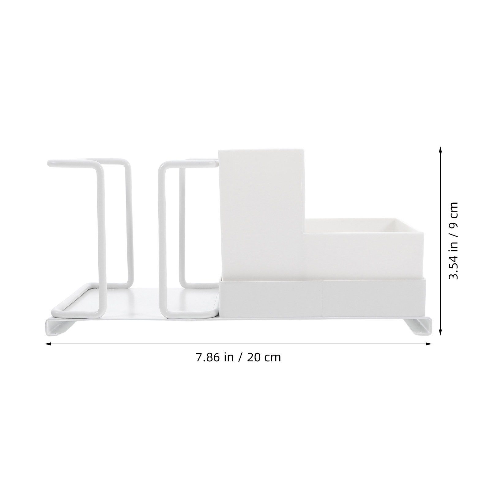 Support de rangement multifonc - Coffee Tea Cups avis et prix