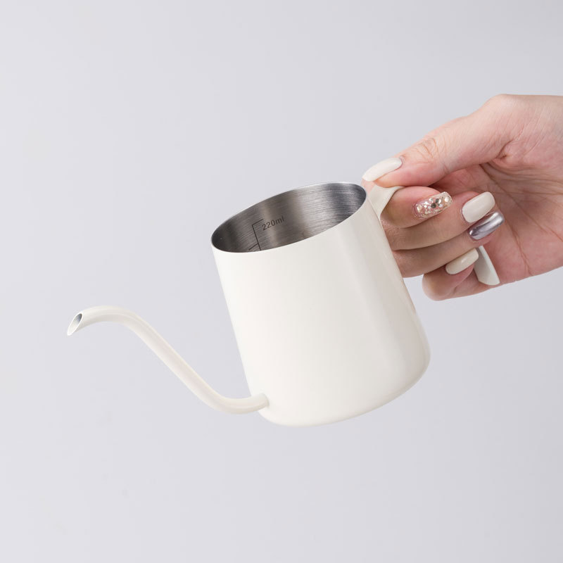 Bec verseur pour le cou des oi - Coffee Tea Pots avis et prix