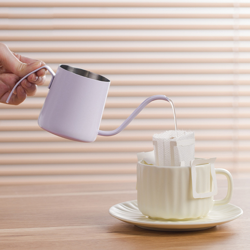 Bec verseur pour le cou des oi - Coffee Tea Pots avis et prix
