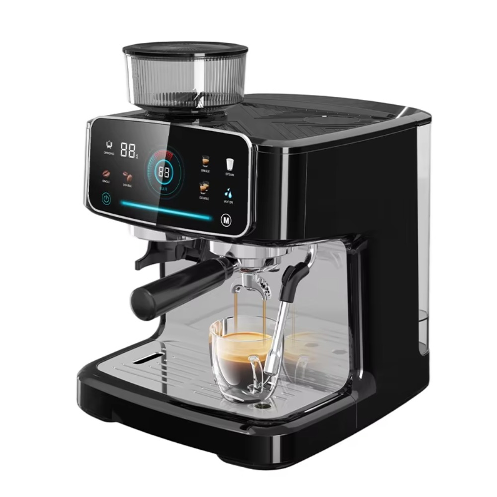 Machine à expresso haute perfo - Coffee & Tea Phúc Long avis et prix