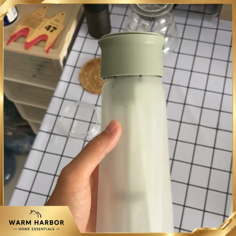 Carafe à café froid Hero Fanji - Coffee Tea Pots avis et prix