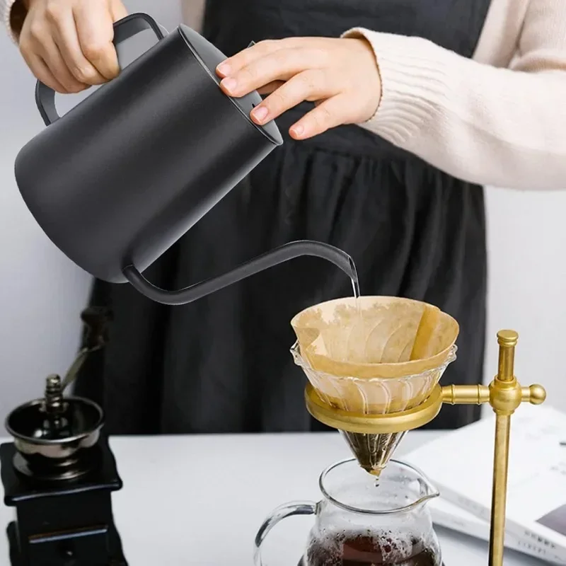 Bouilloire goutte à goutte en  - Coffee Tea Pots avis et prix