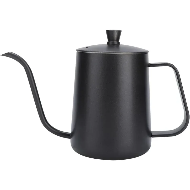 Bouilloire goutte à goutte en  - Coffee Tea Pots avis et prix