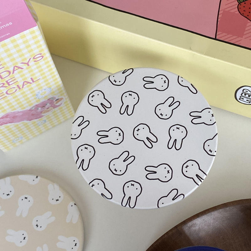 Sous-verres à café de la série - Coffee Tea Cups avis et prix
