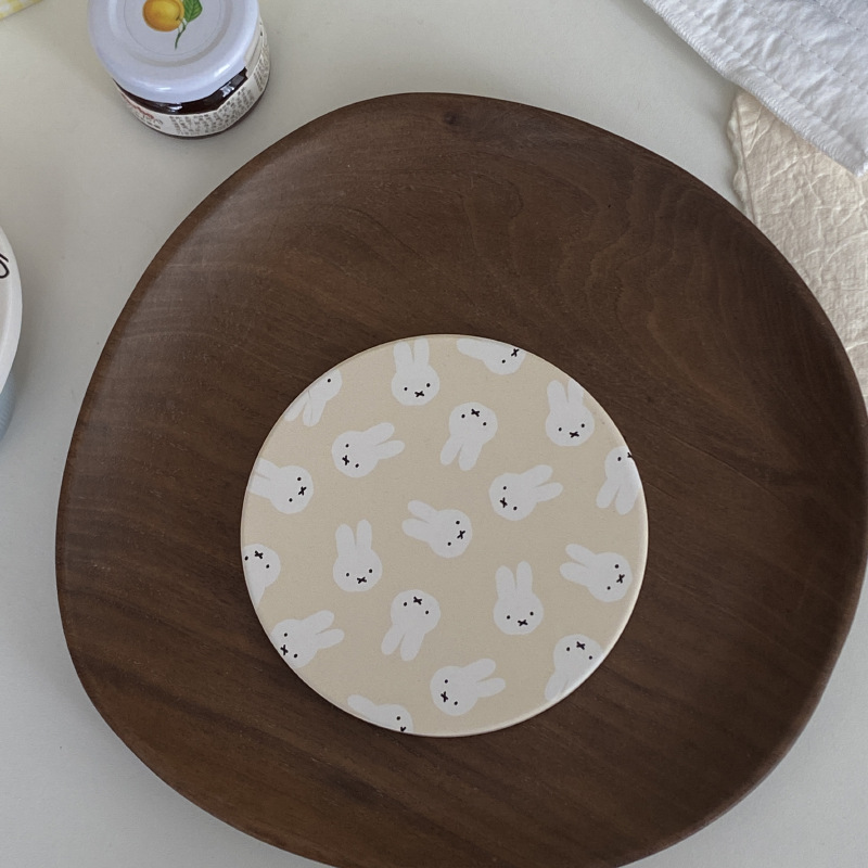 Sous-verres à café de la série - Coffee Tea Cups avis et prix
