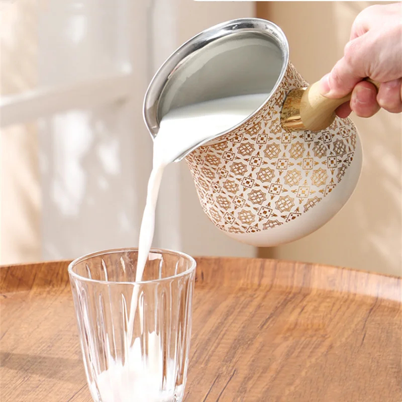 Cafetière en acier inoxydable  - Coffee Tea Pots avis et prix