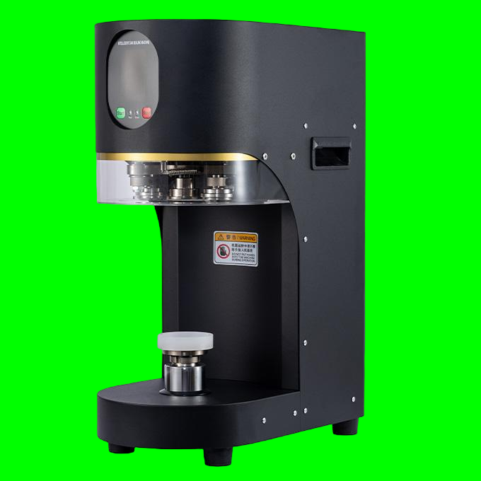 Machine de scellage automatiqu - Coffee Tea Cups avis et prix
