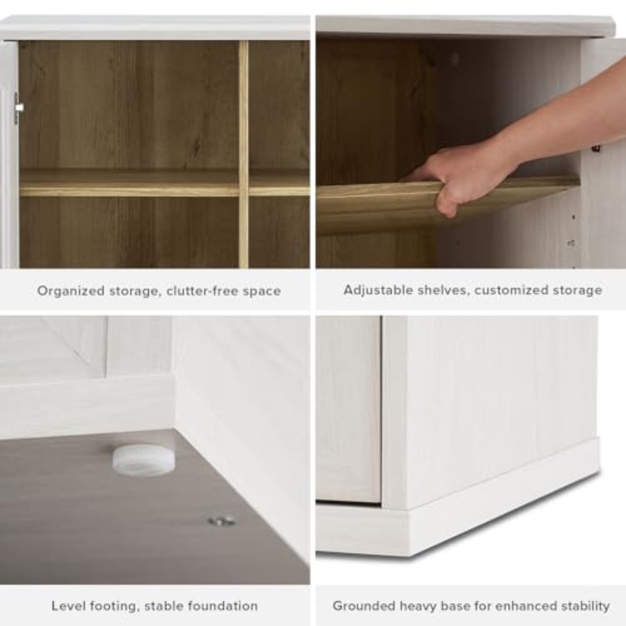 Petit meuble de rangement modu - Coffee & Tea Phúc Long avis et prix