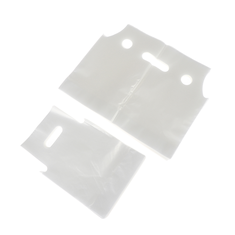 100 sacs en plastique jetables - Coffee Tea Cups avis et prix