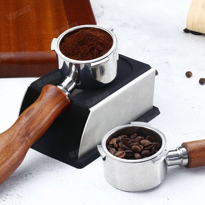 Porte-filtre à café sans fond, - Delonghi Espresso Magnifica avis et prix