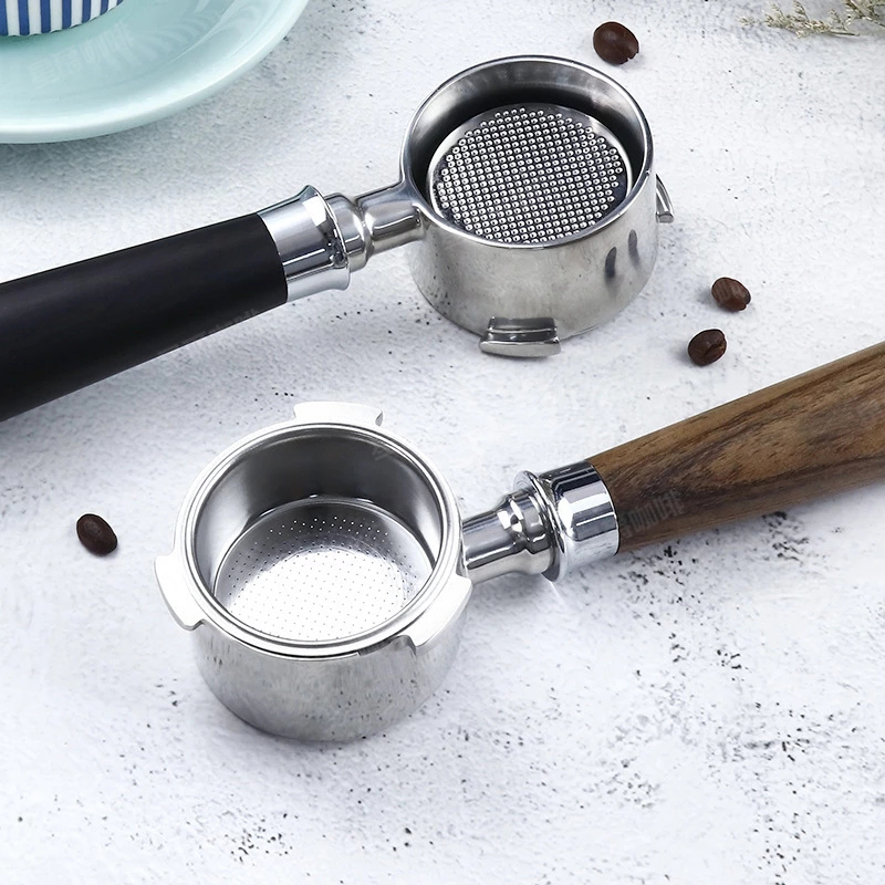 Porte-filtre à café sans fond, - Delonghi Espresso Magnifica avis et prix