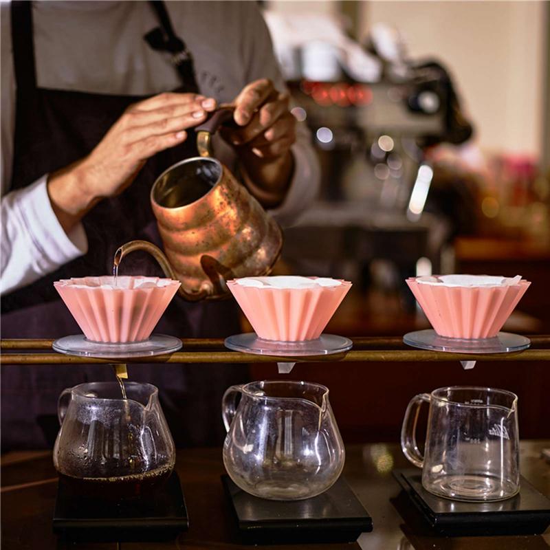 Support de livre de café en ré - Coffee Tea Stand avis et prix