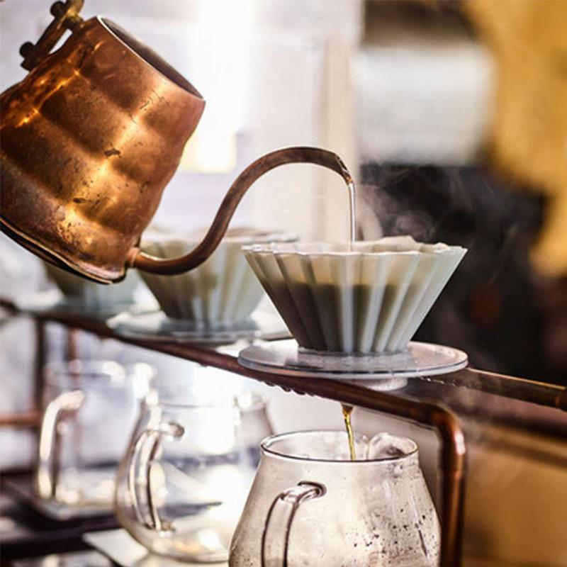 Support de livre de café en ré - Coffee Tea Stand avis et prix