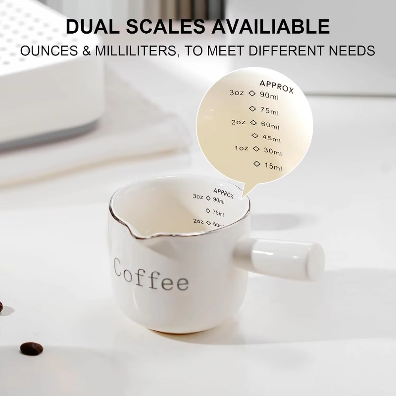 Mini tasse à café en céramique - Coffee Tea Cups avis et prix