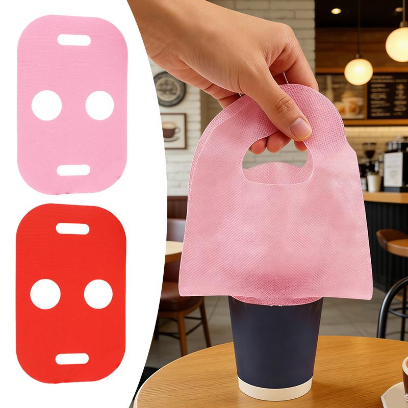 Sacs non tissés à baïonnette p - Coffee Tea Cups avis et prix