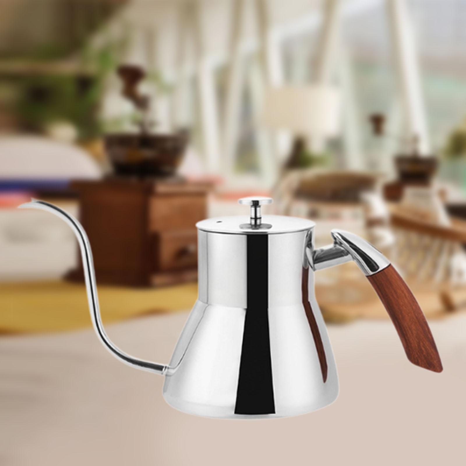 Verser sur bouilloire cafetièr - Coffee Tea Pots avis et prix