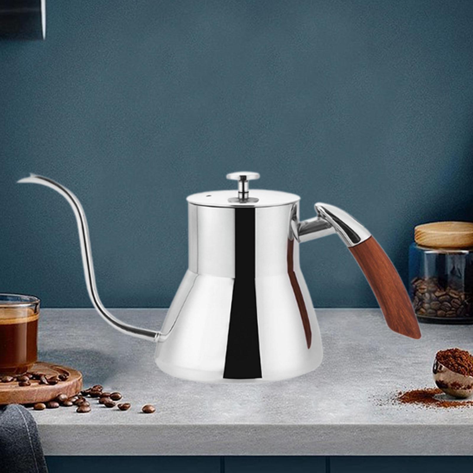 Verser sur bouilloire cafetièr - Coffee Tea Pots avis et prix