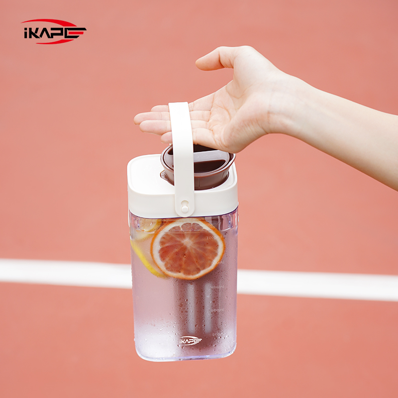 IKAPE 1L cafetière à infusion  - Coffee Tea Pots avis et prix