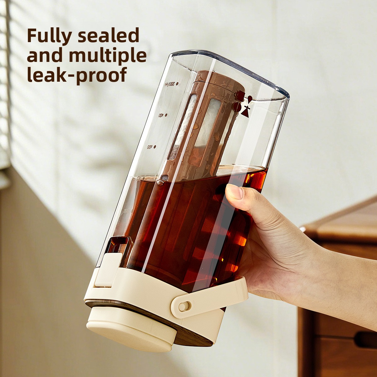 Carafe à café et thé froid gra - Coffee Tea Pots avis et prix