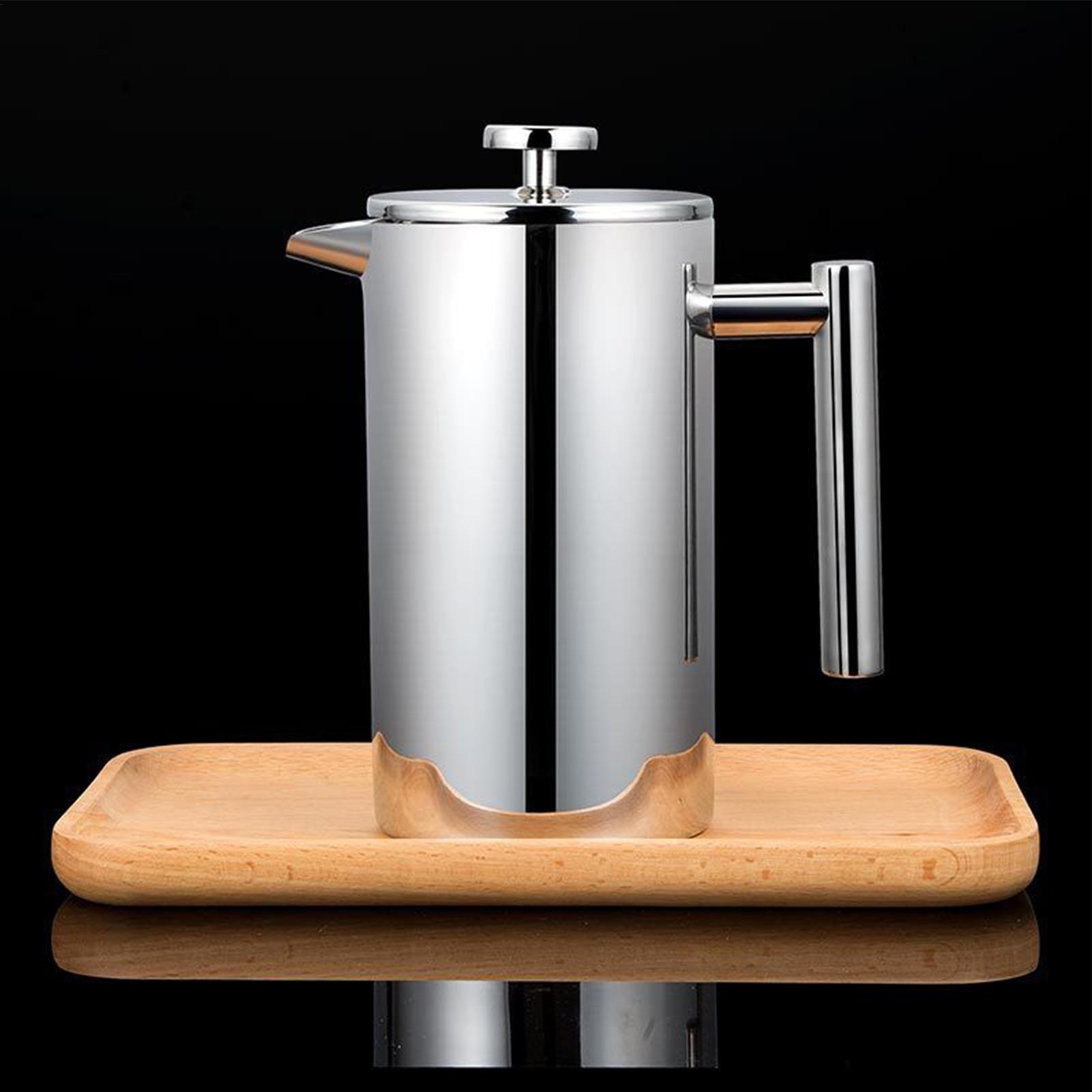 Presse à café Pot système de f - Coffee Tea Pots avis et prix