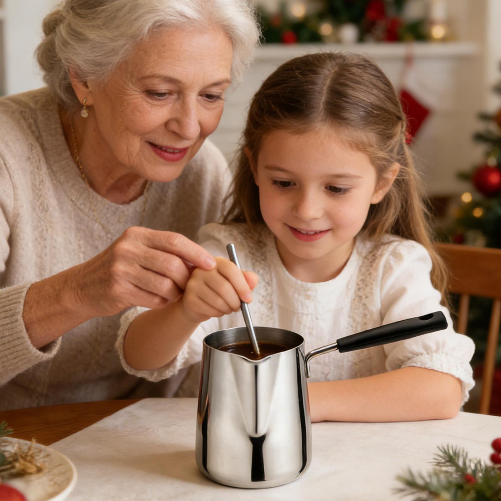 Petite cafetière 600 ml avec b - Coffee Tea Pots avis et prix