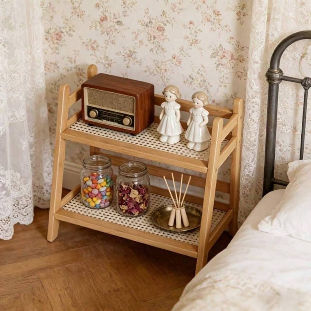 Étagère de rangement à 2 nivea - Coffee Tea Stand avis et prix