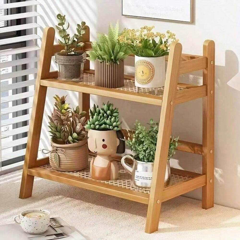 Étagère de rangement à 2 nivea - Coffee Tea Stand avis et prix