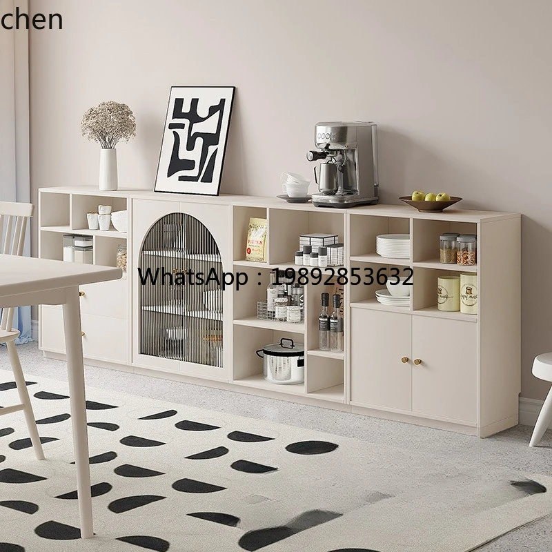 Meuble de rangement latéral de - Coffee & Tea Phúc Long avis et prix