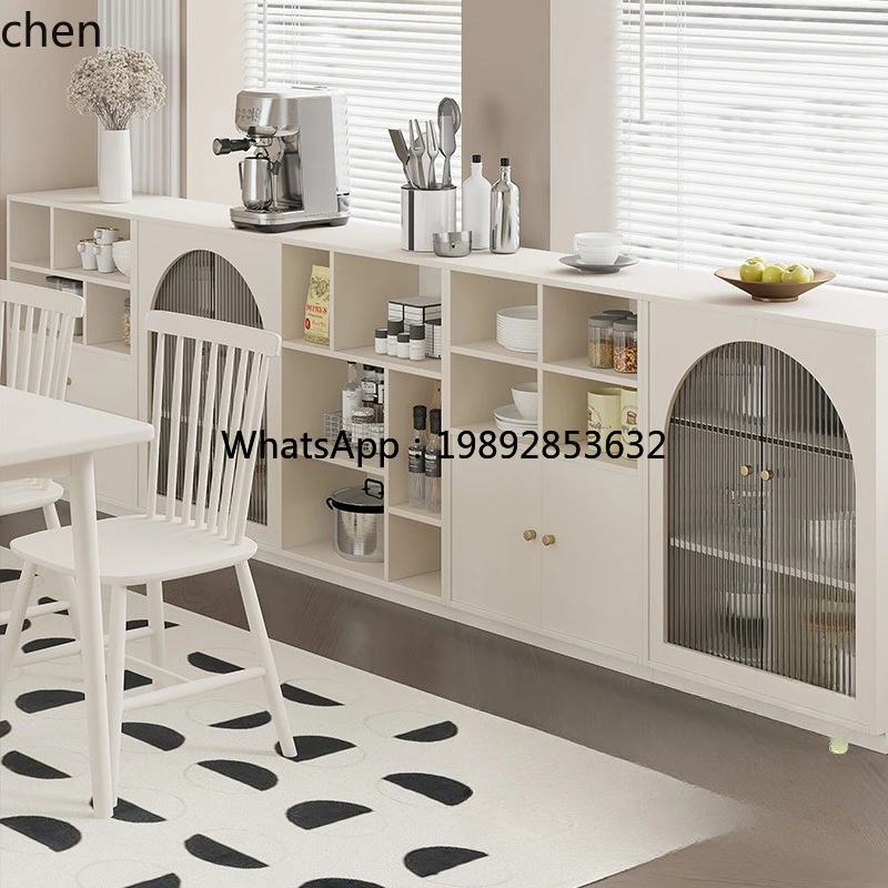 Meuble de rangement latéral de - Coffee & Tea Phúc Long avis et prix