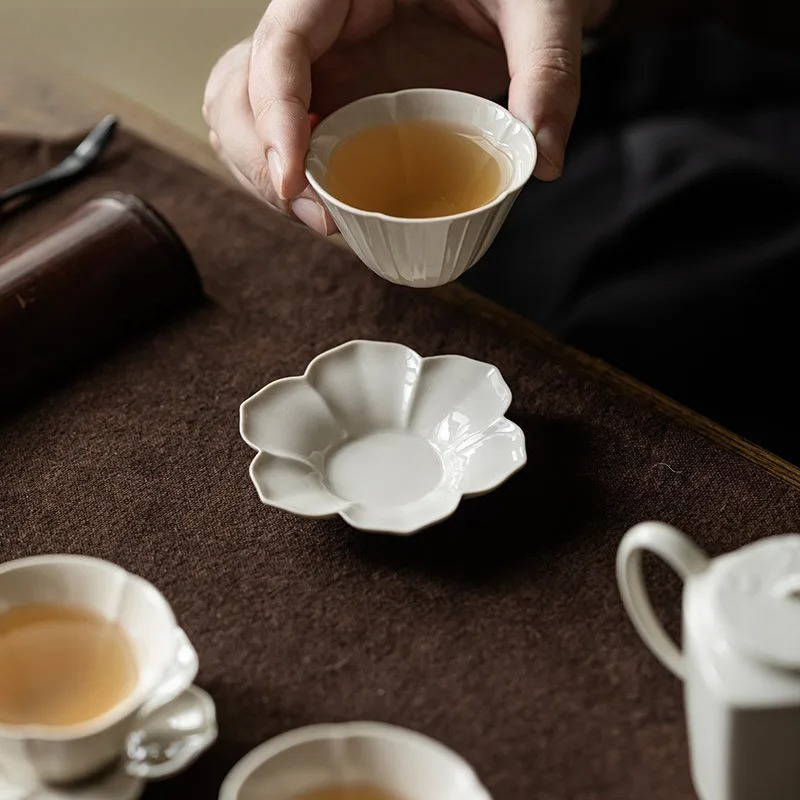 Sous-verres de luxe pour tasse - Coffee Tea Stand avis et prix
