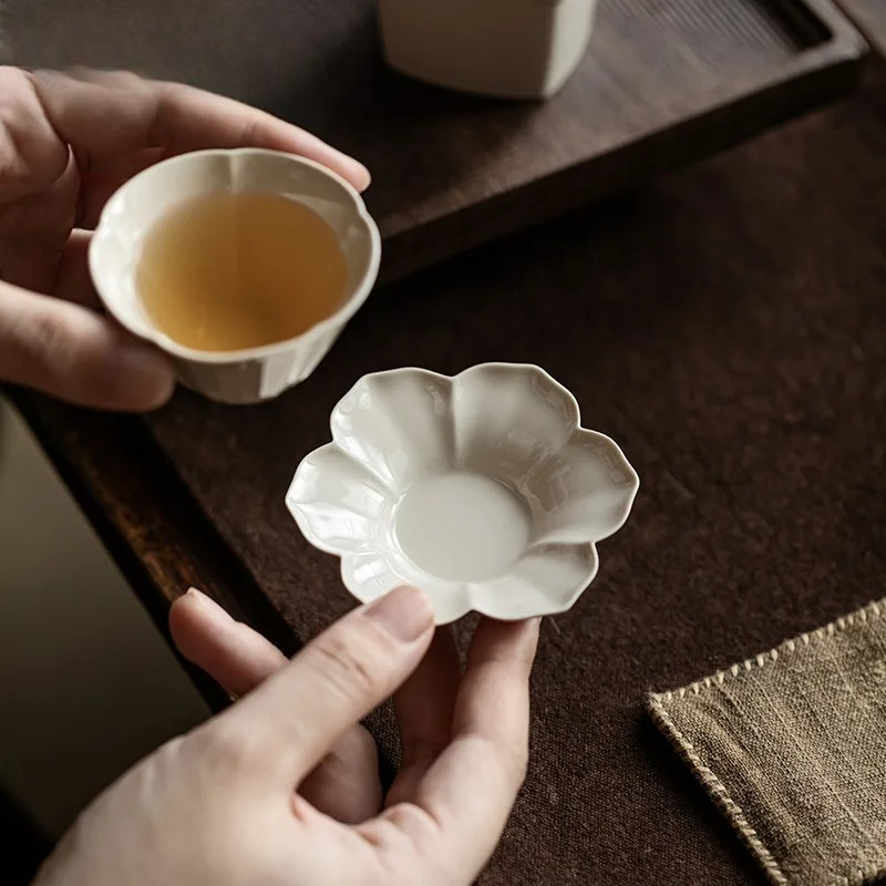 Sous-verres de luxe pour tasse - Coffee Tea Stand avis et prix